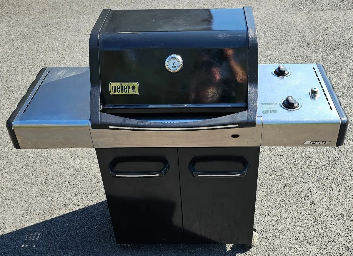Barbeque - Image 1