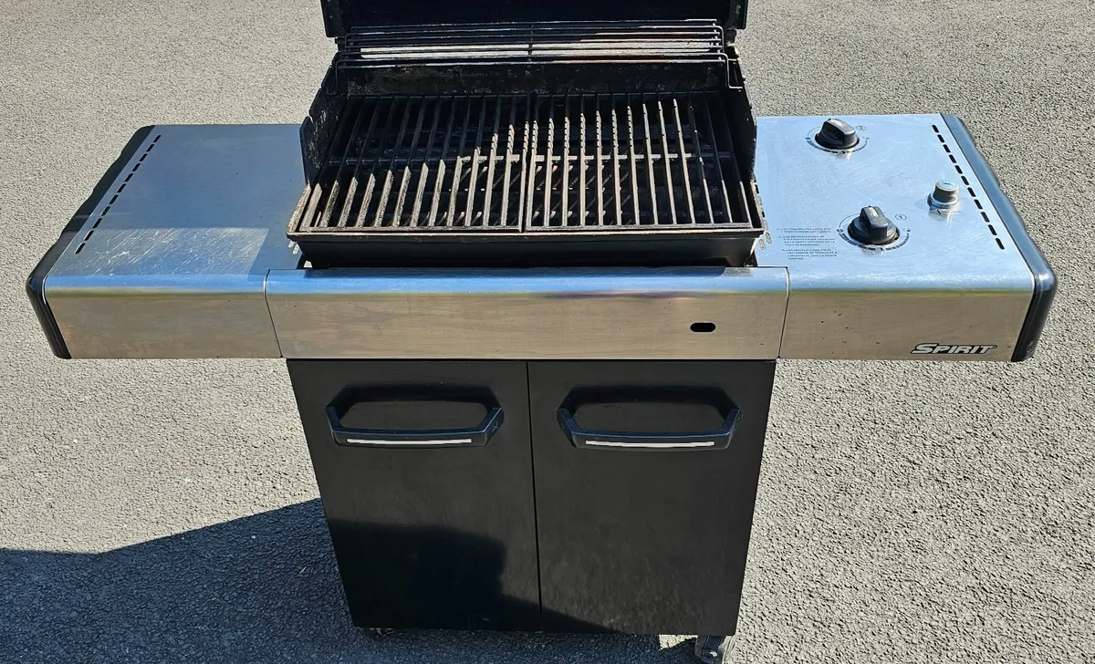 Barbeque - Image 2