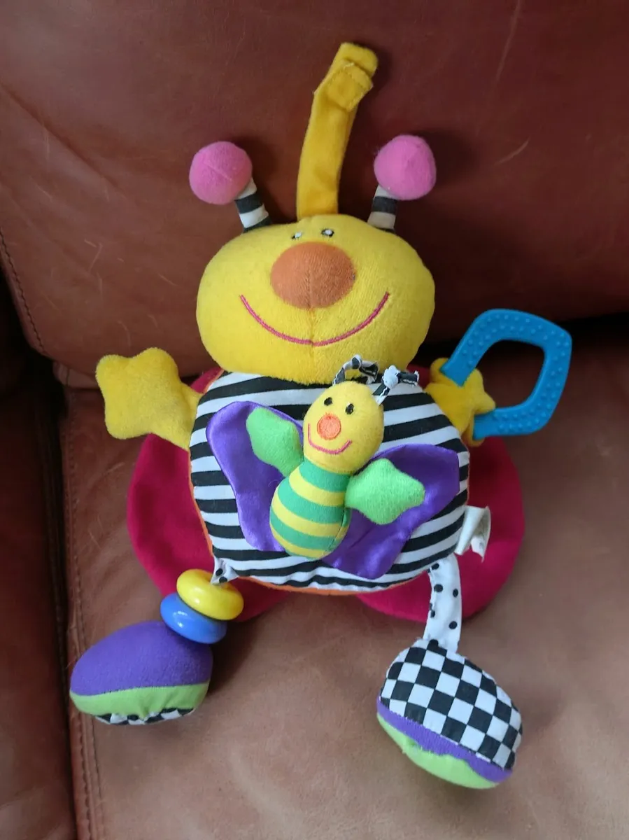 TOYS FOR BABIES. - Image 1