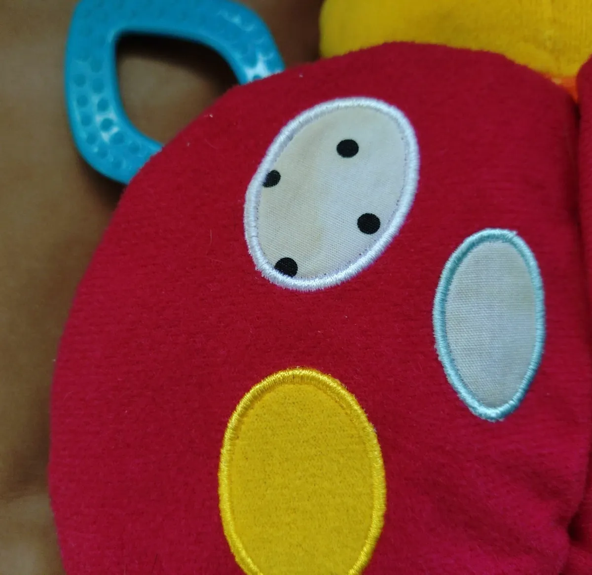 TOYS FOR BABIES. - Image 2