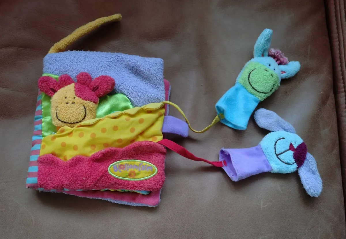 TOYS FOR BABIES. - Image 3