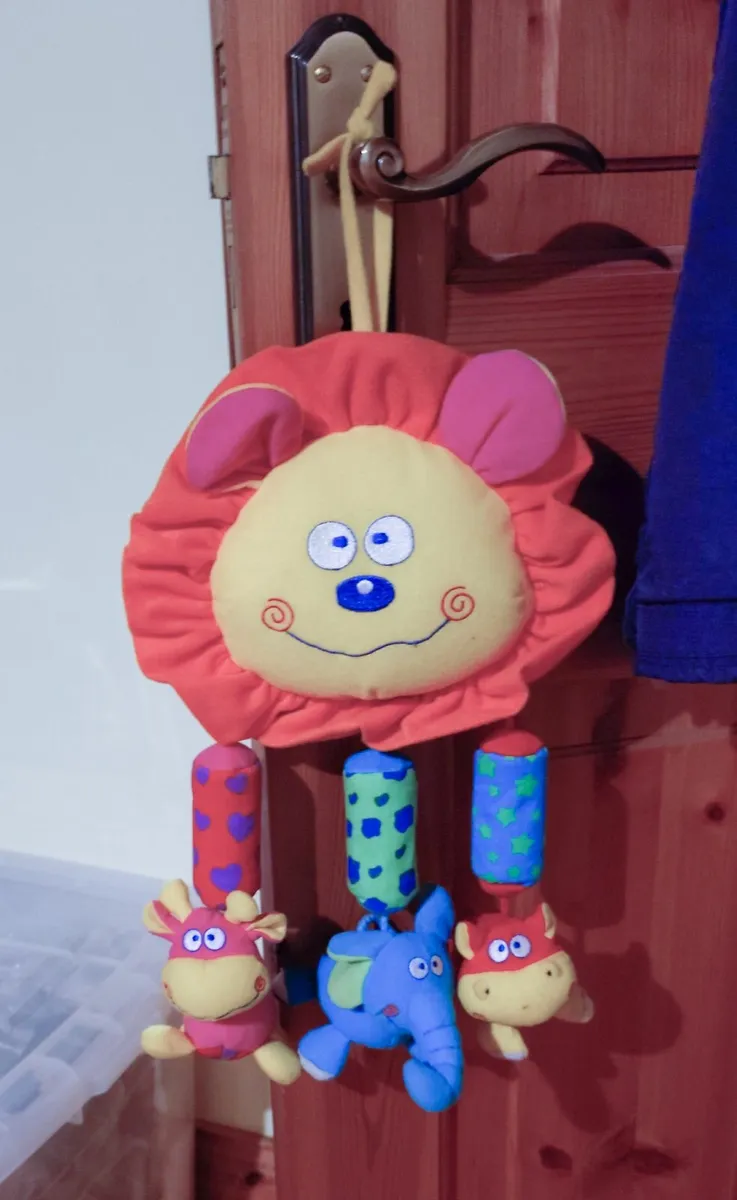 TOYS FOR BABIES. - Image 4
