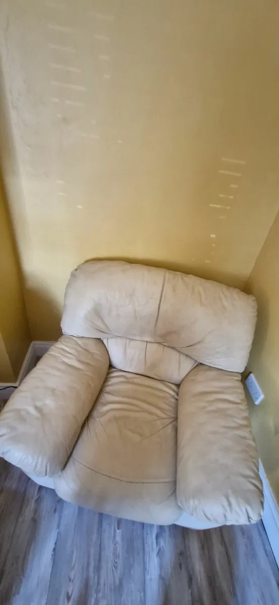 3 piece sofa set - Image 3