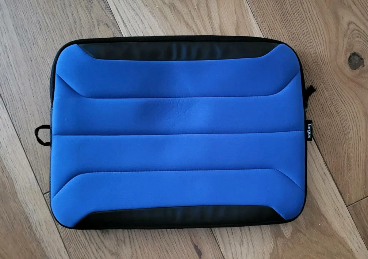 Neoprene Laptop case