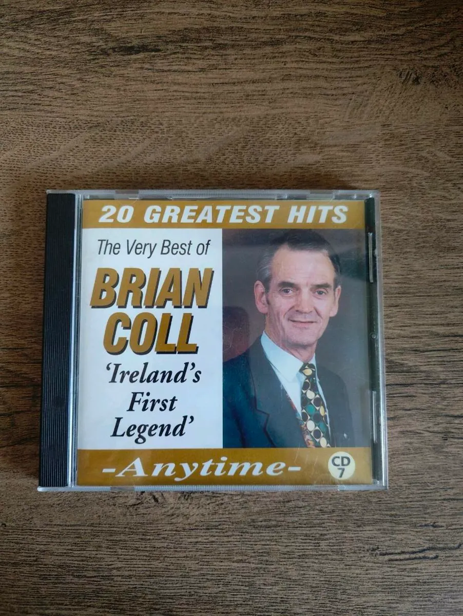 Brian Coll - Image 1