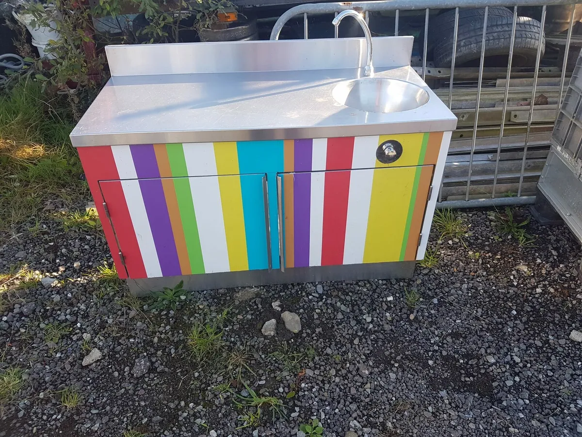 Ice cream machine  three  phase - Image 4