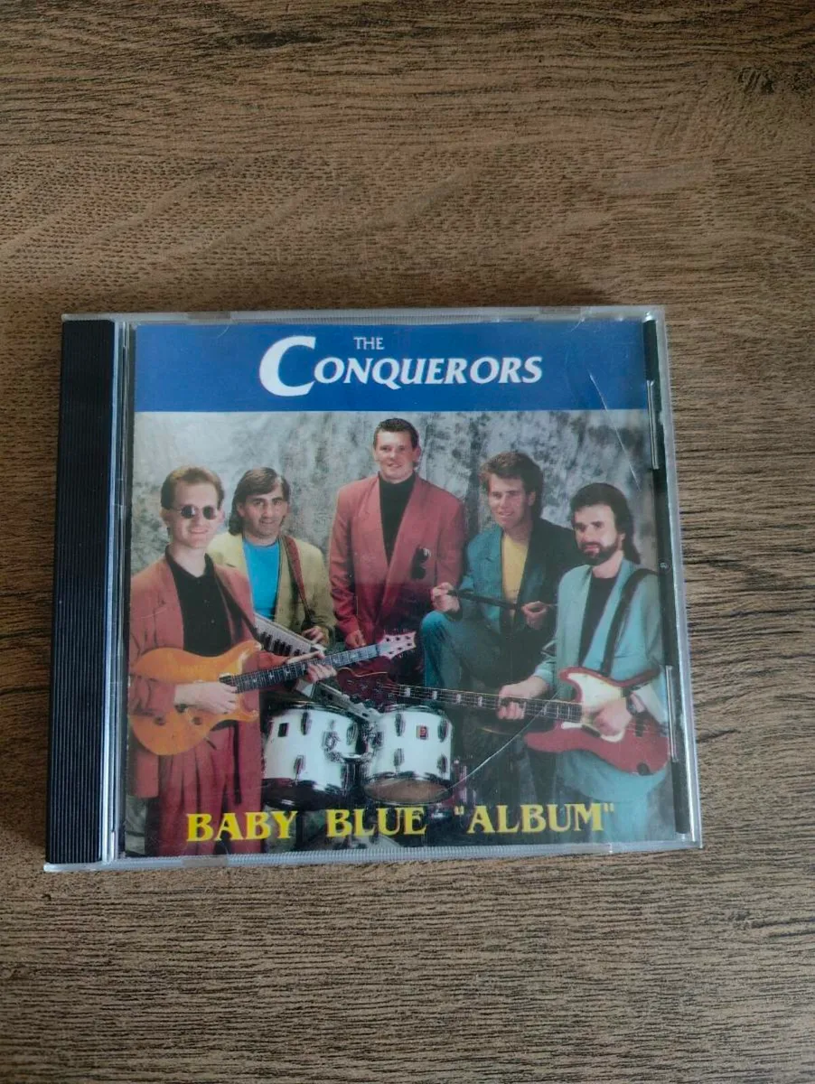 The conquerors - Image 1