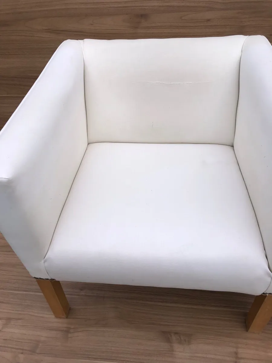 Two chairs - Image 3