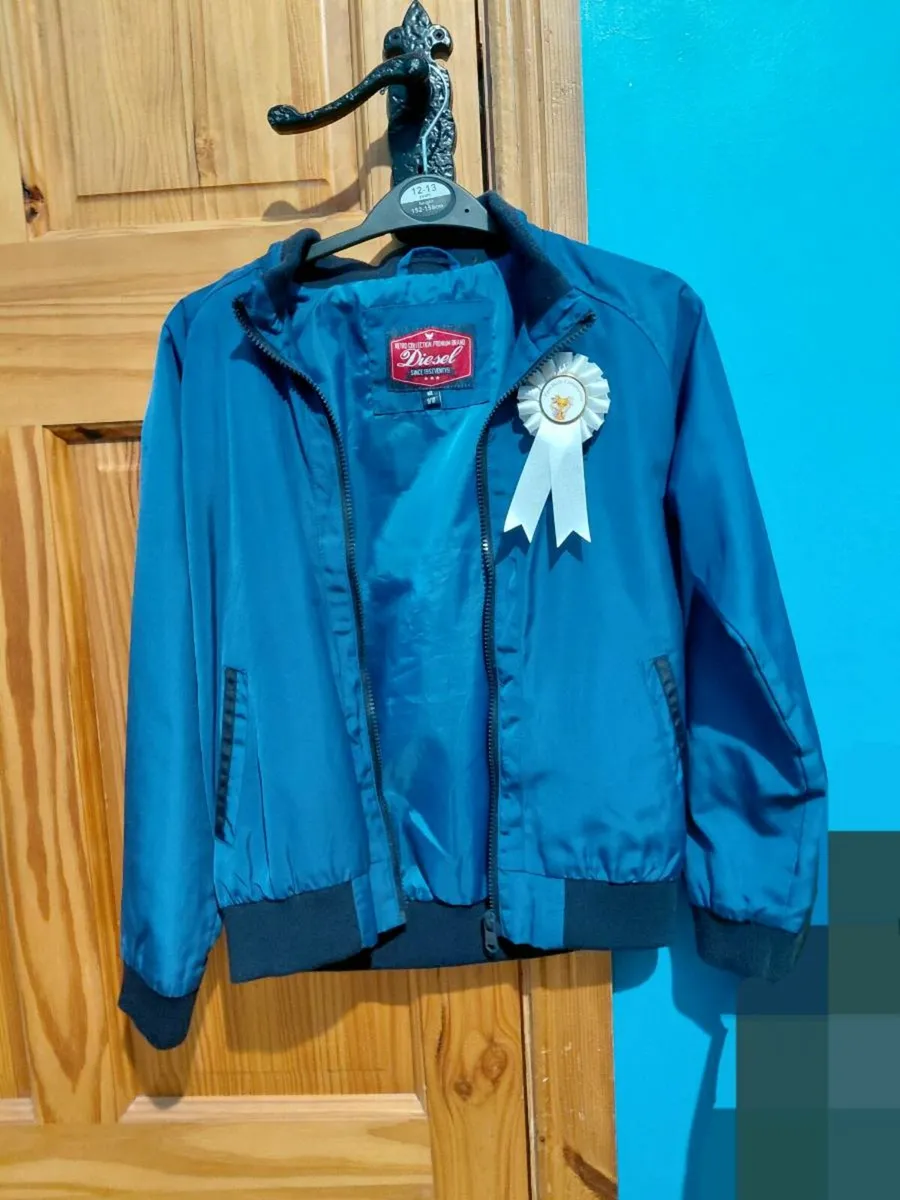 Boys Communion Jacket - Image 1