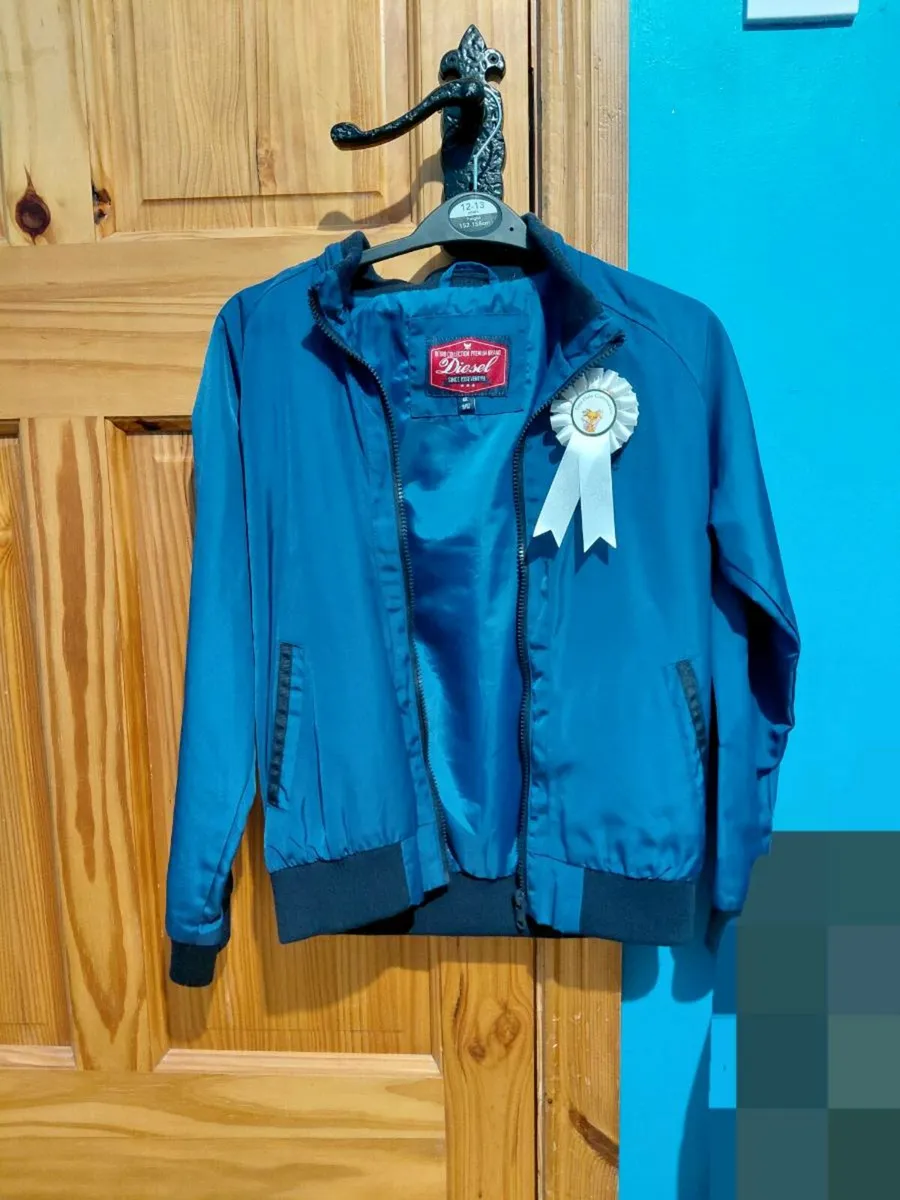 Boys Communion Jacket - Image 2