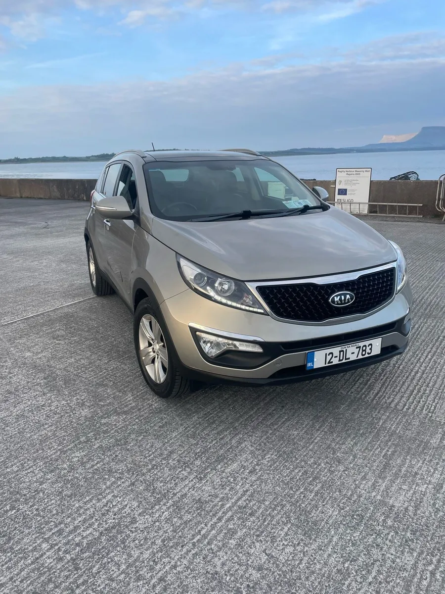 Kia shortage - Image 2