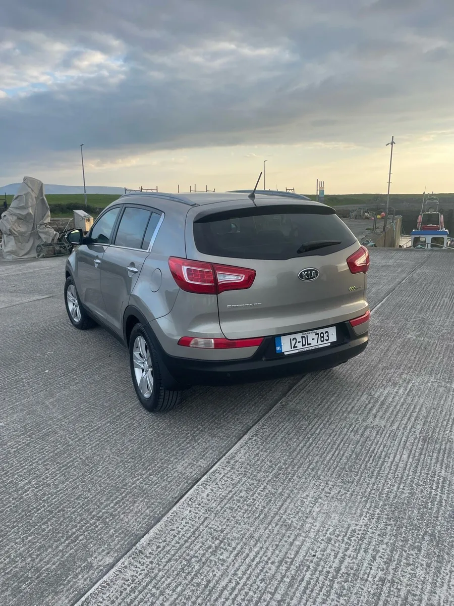 Kia shortage - Image 4