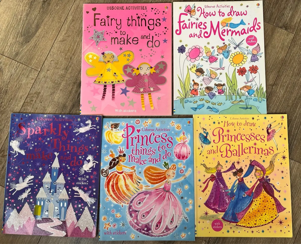 Bundle of books - Image 1