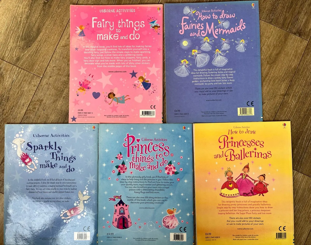 Bundle of books - Image 2