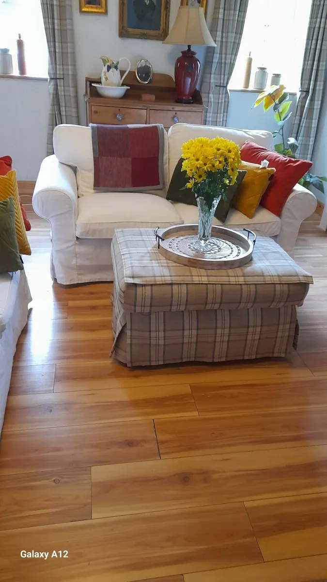Ikea  sofas - Image 3