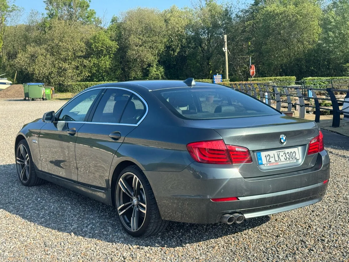 BMW 520d New NCT 05/26 - Image 1