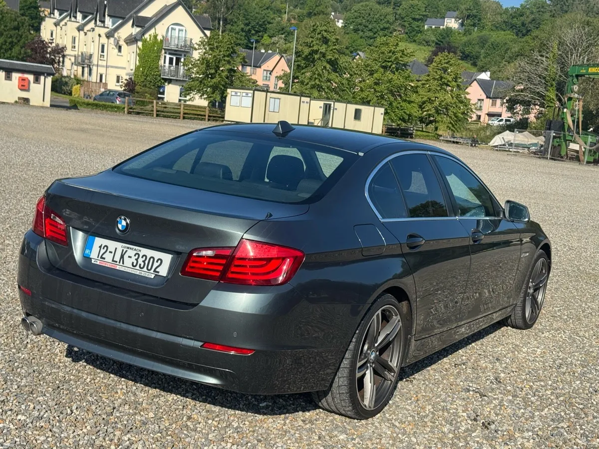 BMW 520d New NCT 05/26 - Image 3