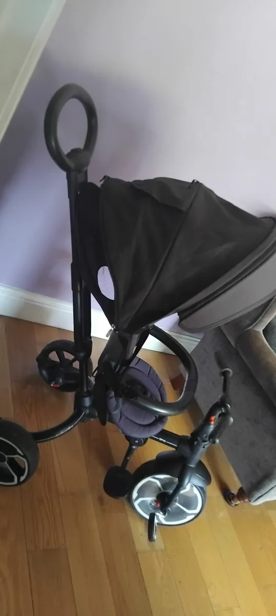 Trike - Image 1