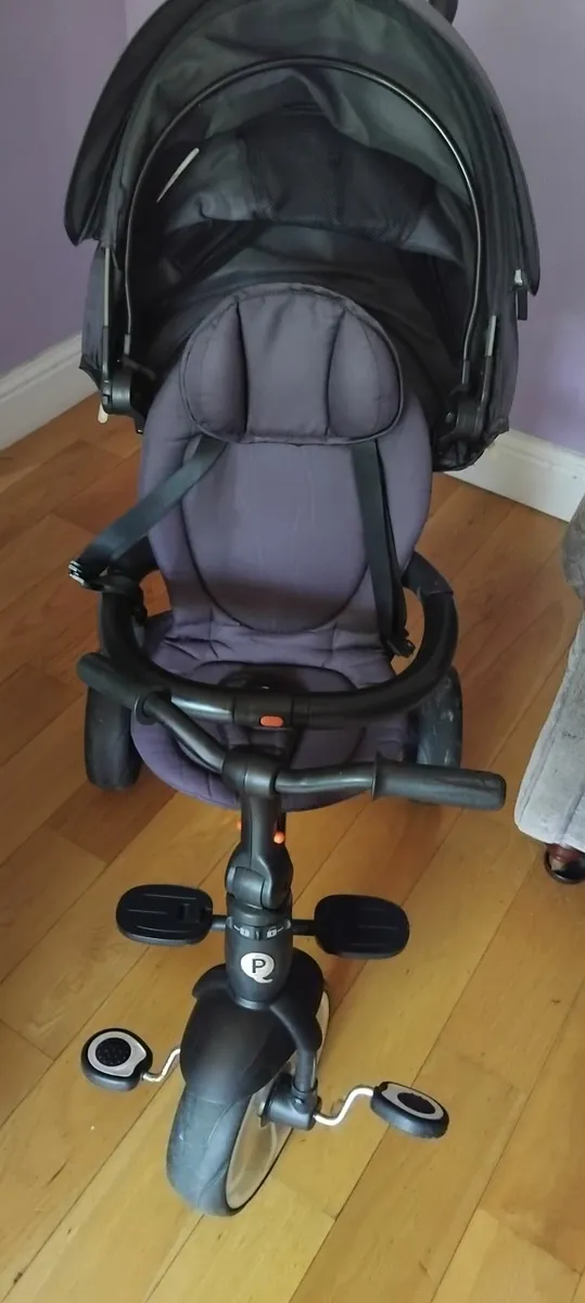 Trike - Image 2
