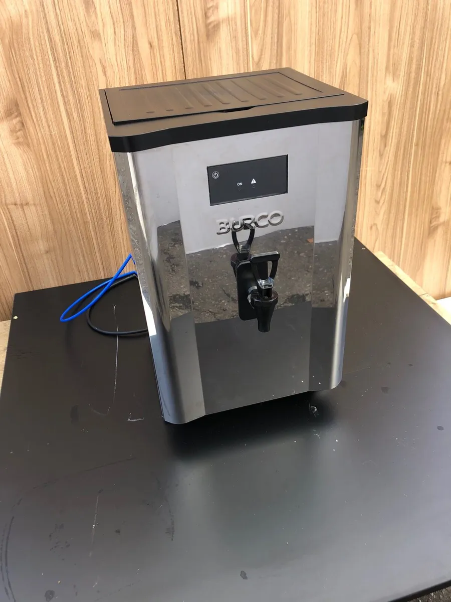 Hot tap - Image 1
