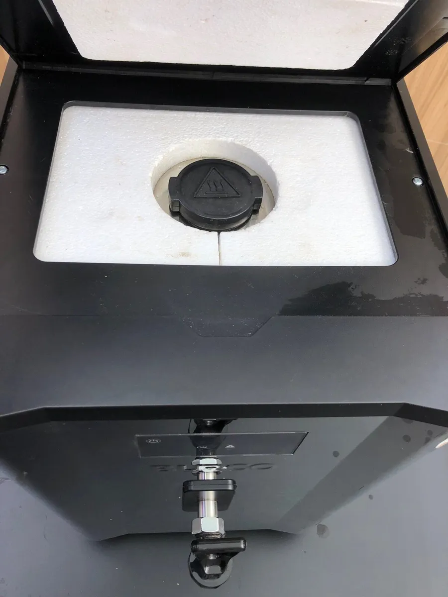 Hot tap - Image 3