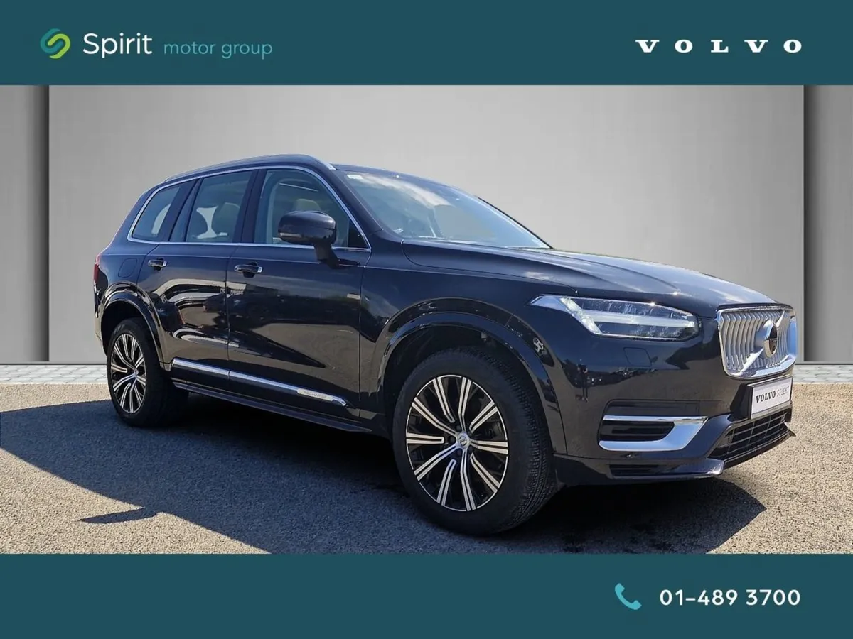 Volvo XC90 T8  plug In Hybrid  Inscription Pro Aw - Image 1