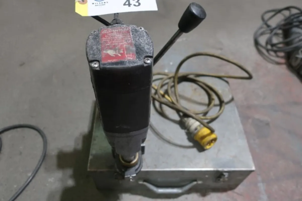 Drills & Much More!!! - Image 2
