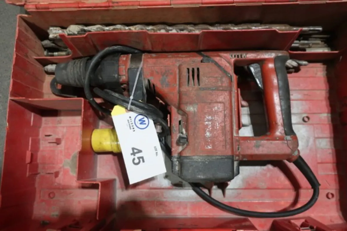 Drills & Much More!!! - Image 4