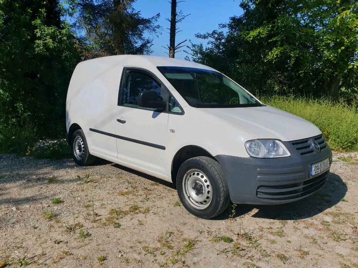Van - Image 2