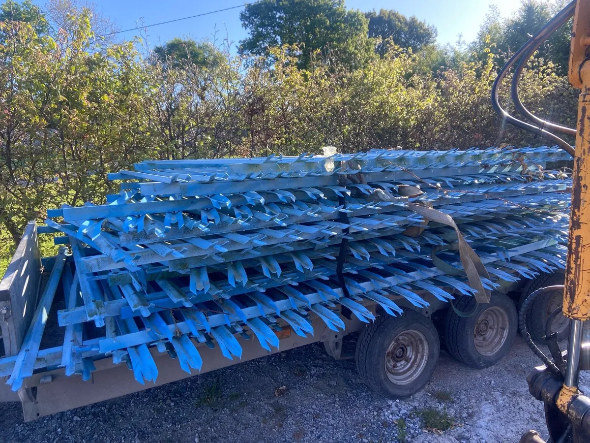 Palisade Fence panels - Image 2