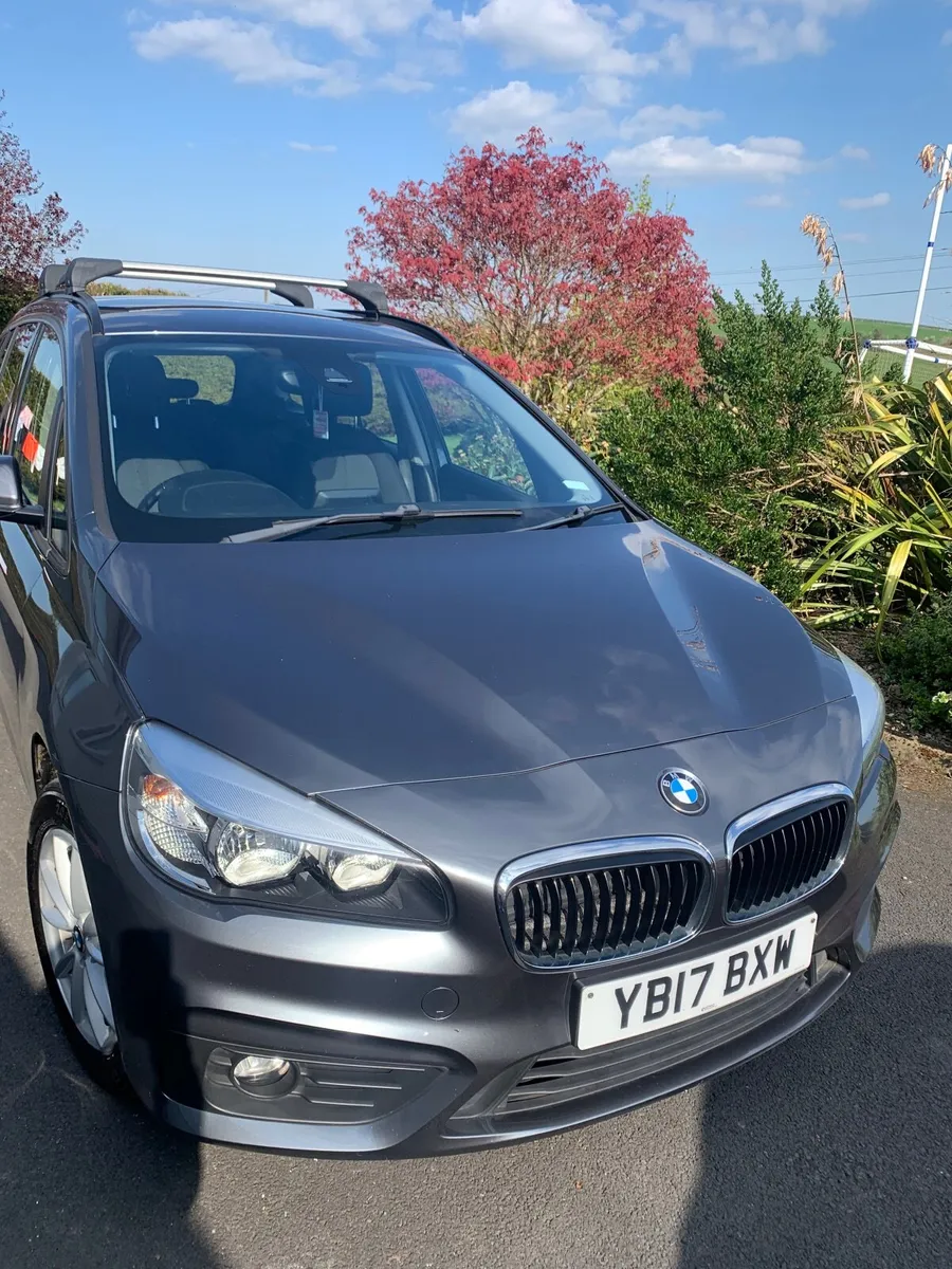 BMW 2-Series 2017 - Image 1