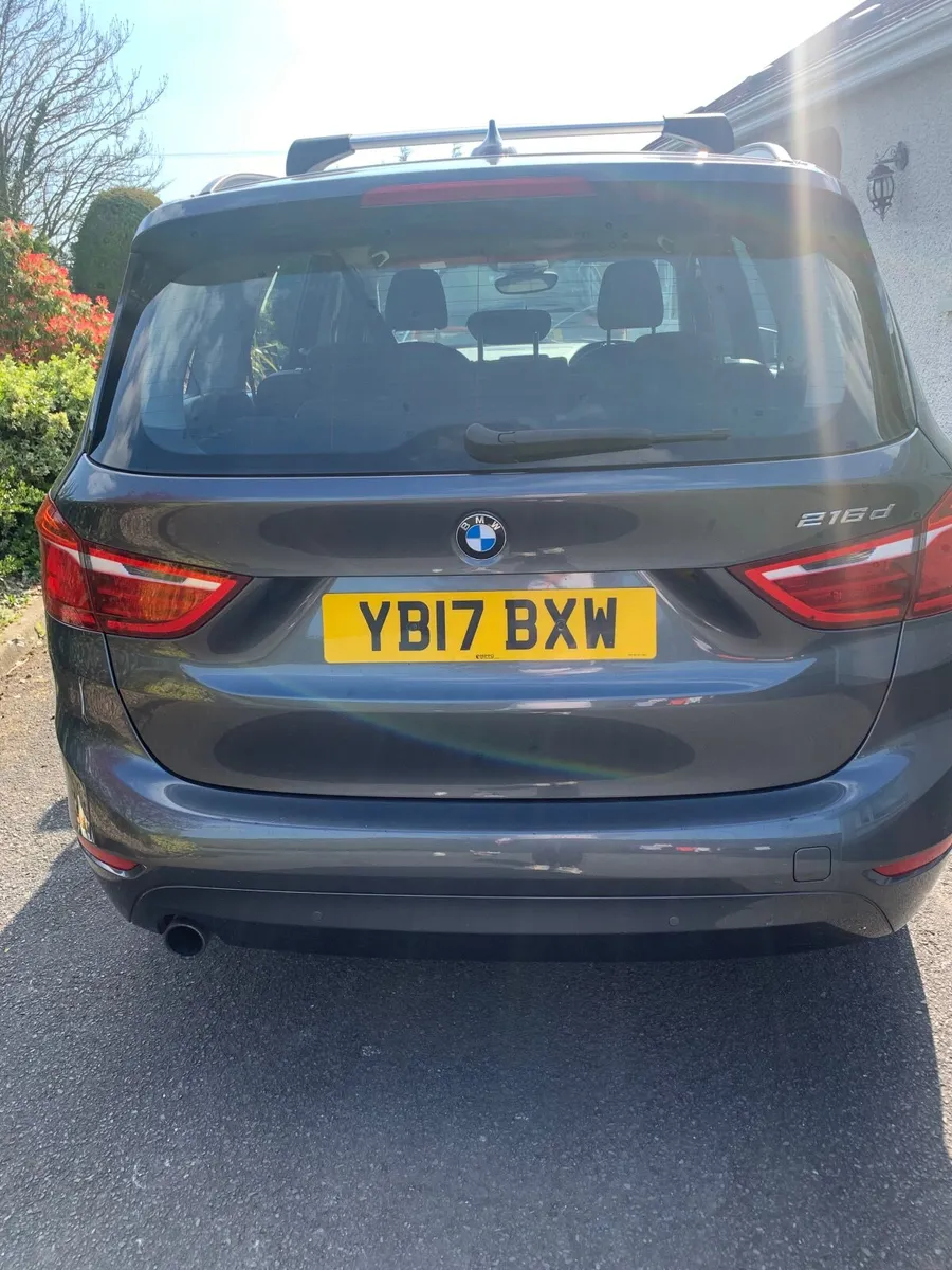 BMW 2-Series 2017 - Image 2