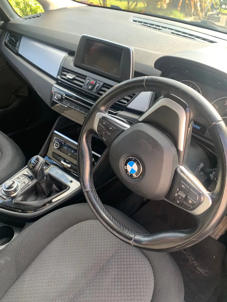 BMW 2-Series 2017 - Image 3