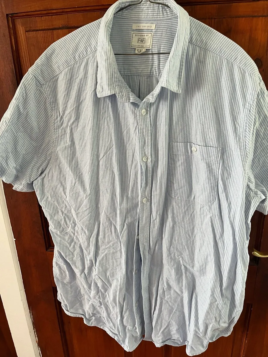 Next Men’s shirts - Image 4