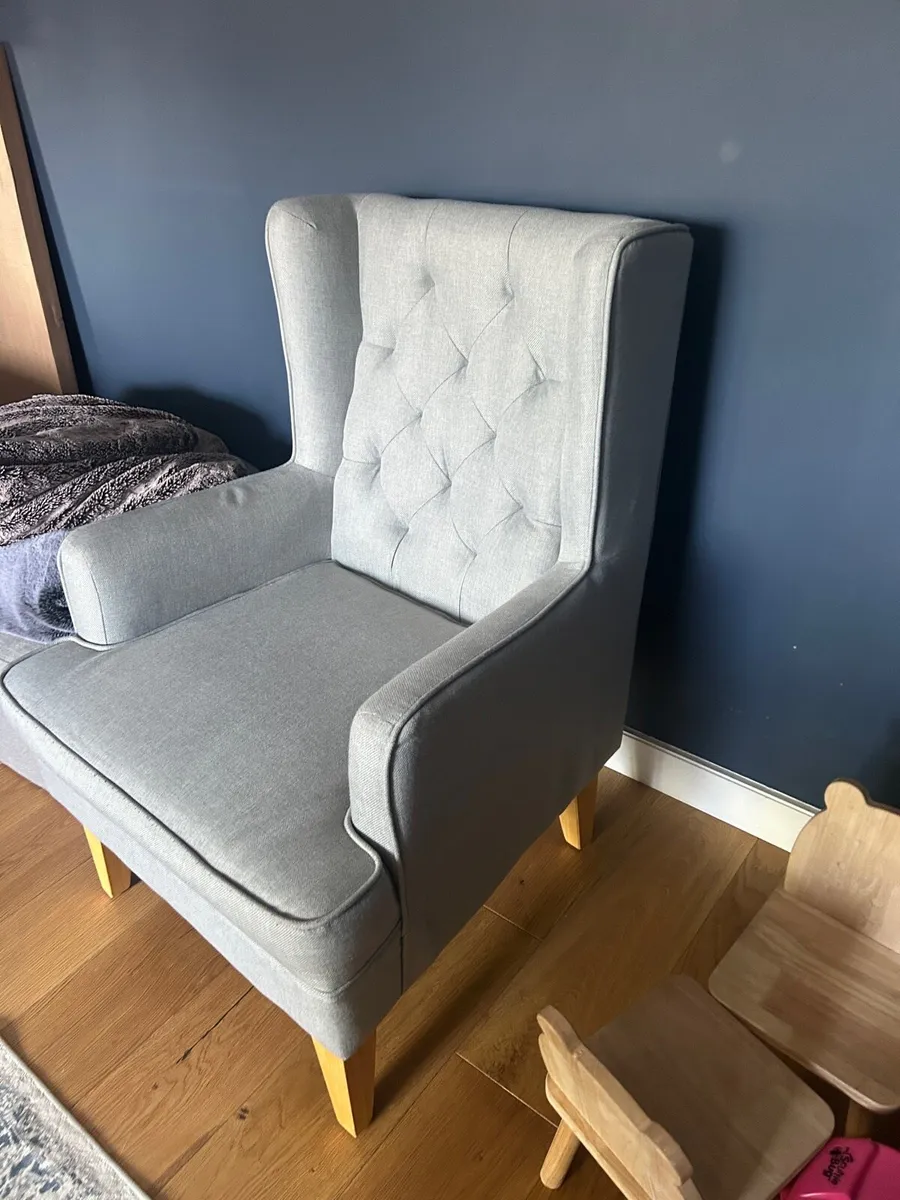 Nursery chair - Image 2