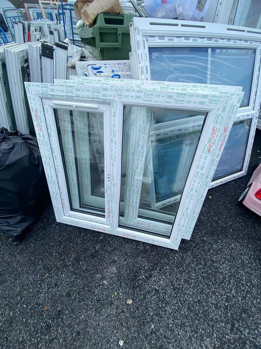 PVC windows - Image 3