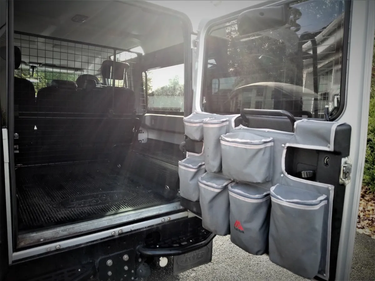 Land Rover Defender 2012 - Image 2