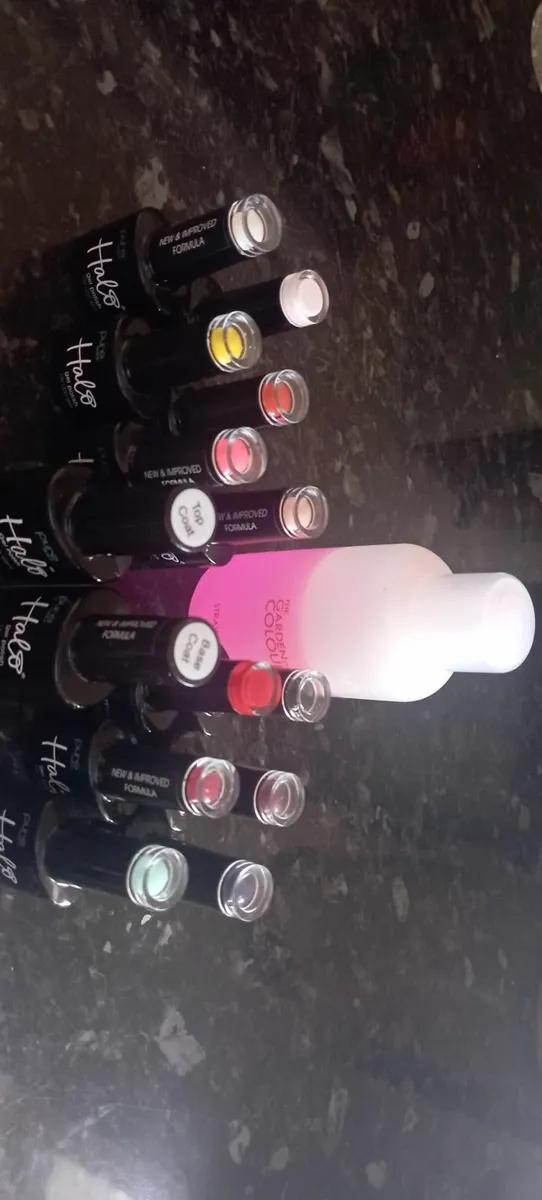 Gel Nail polish - Image 2