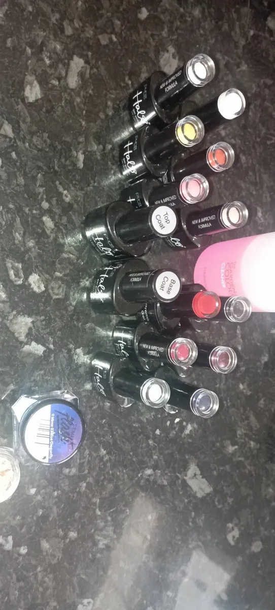 Gel Nail polish - Image 4