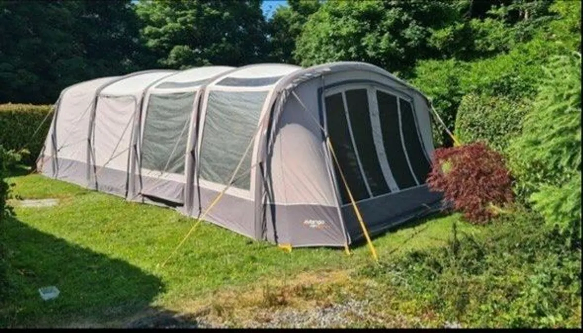 Tent Vango Anantara III TC 650 XL - Image 1