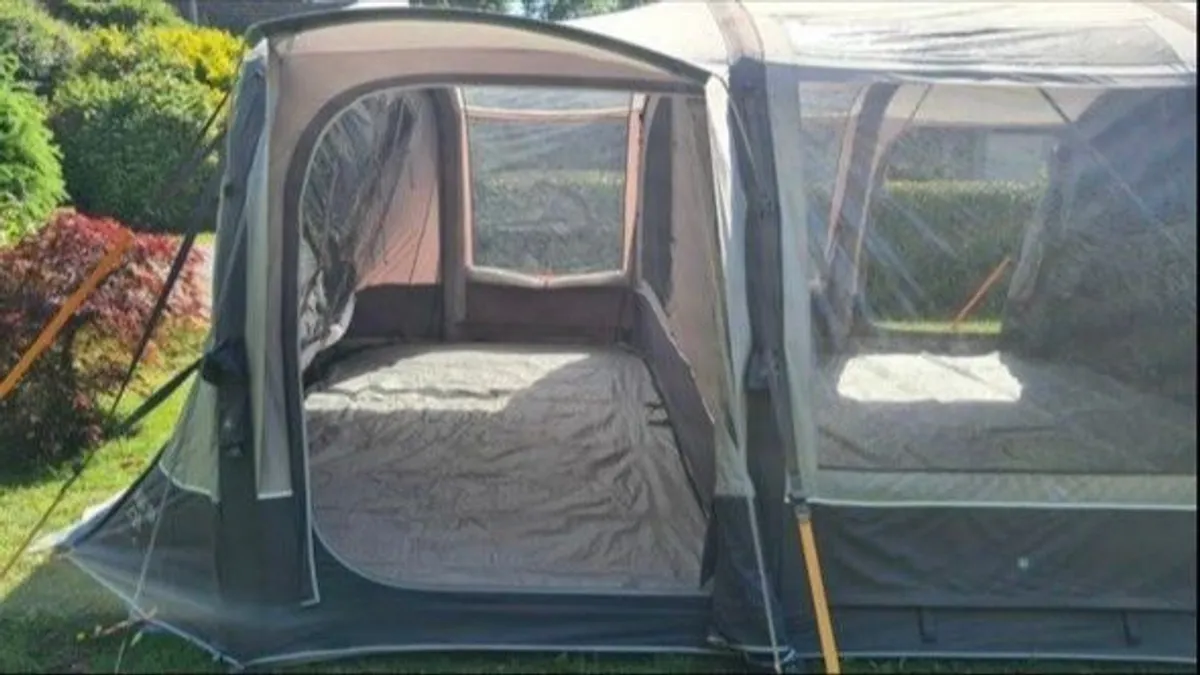 Tent Vango Anantara III TC 650 XL - Image 2