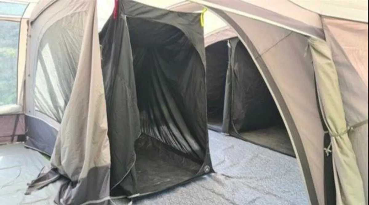 Tent Vango Anantara III TC 650 XL - Image 3