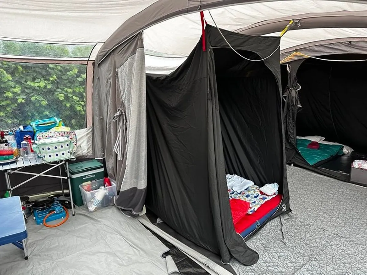 Tent Vango Anantara III TC 650 XL - Image 4