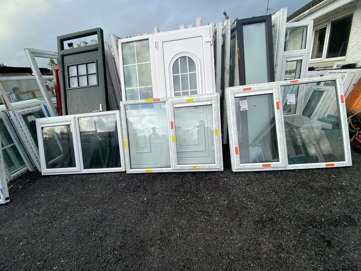 PVC windows - Image 2
