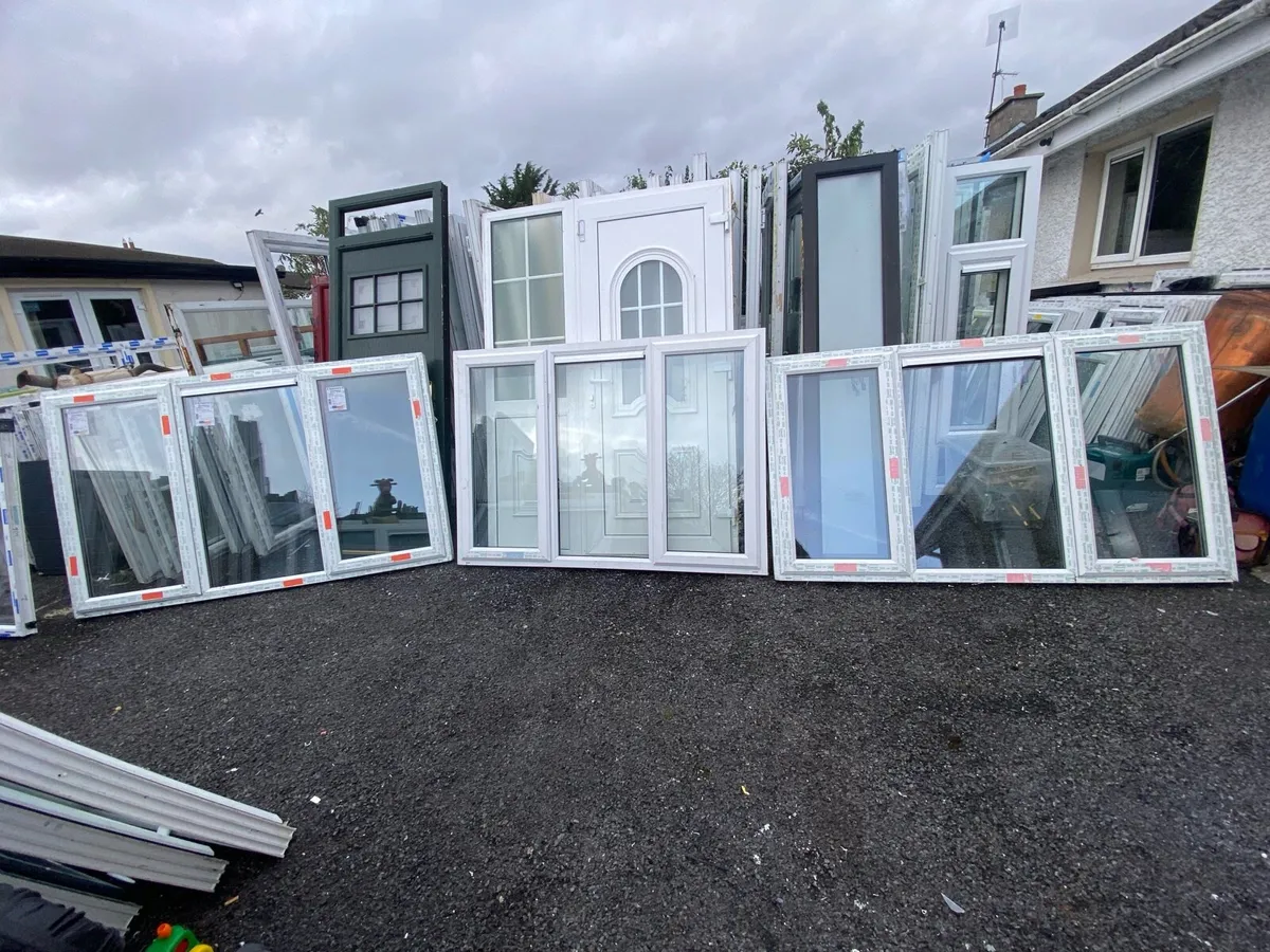 PVC windows - Image 3