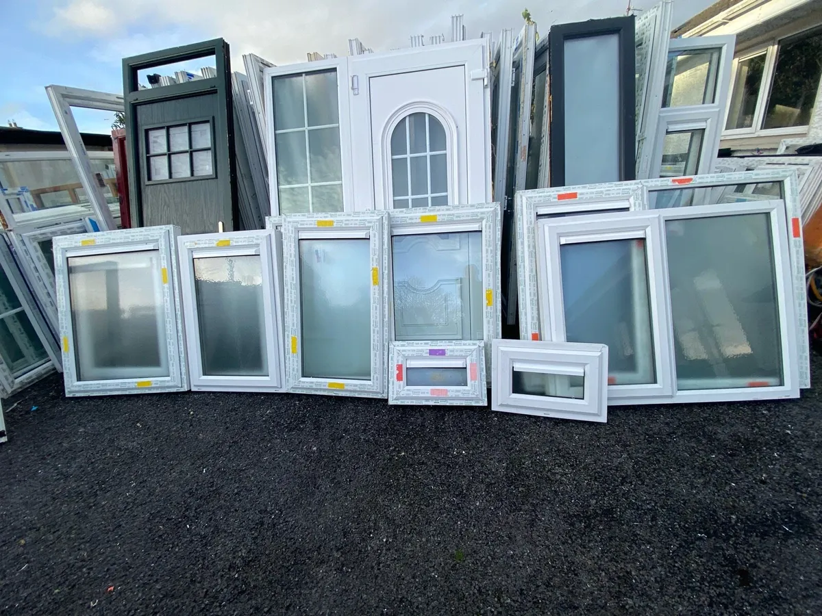 PVC windows - Image 4