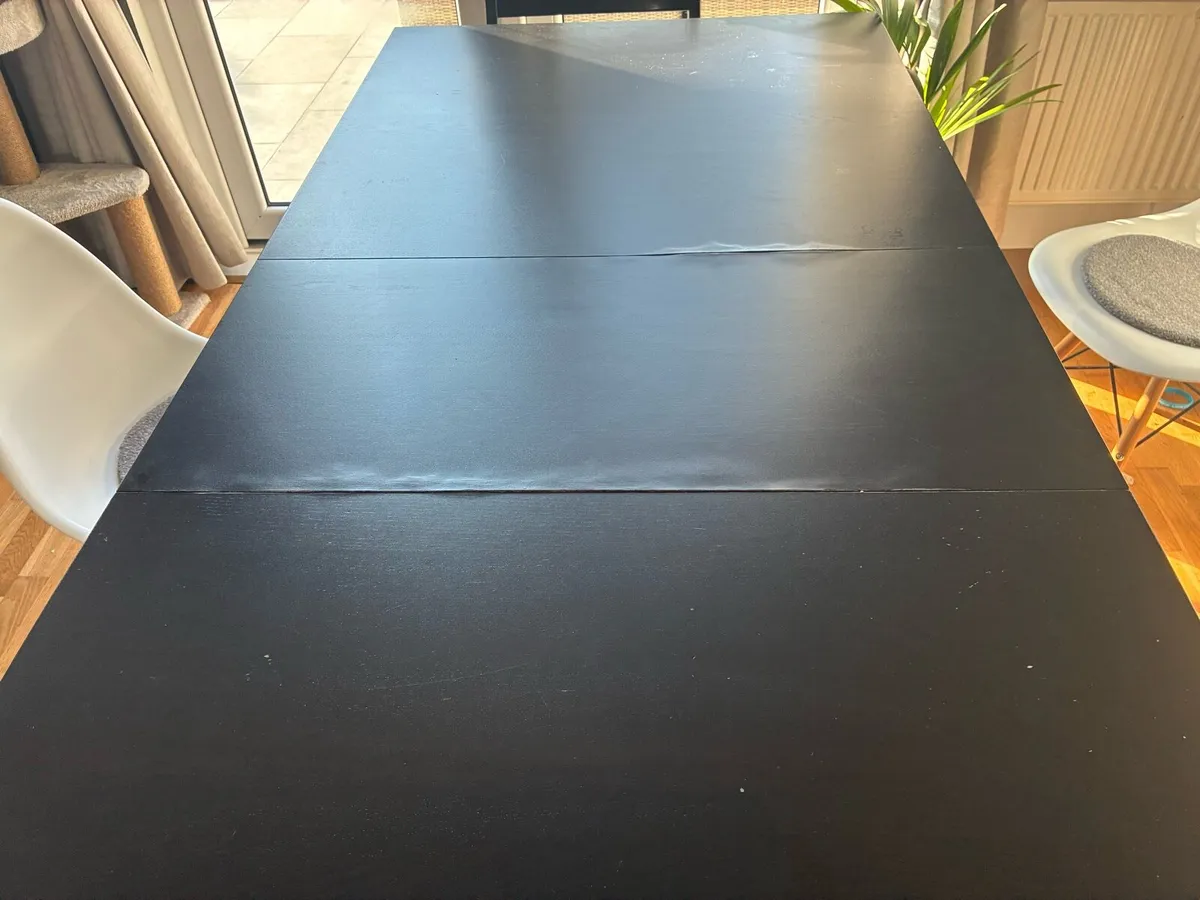 Free dining Table - Image 2