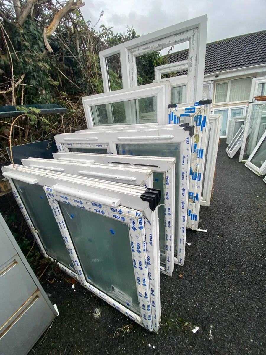 PVC windows - Image 3