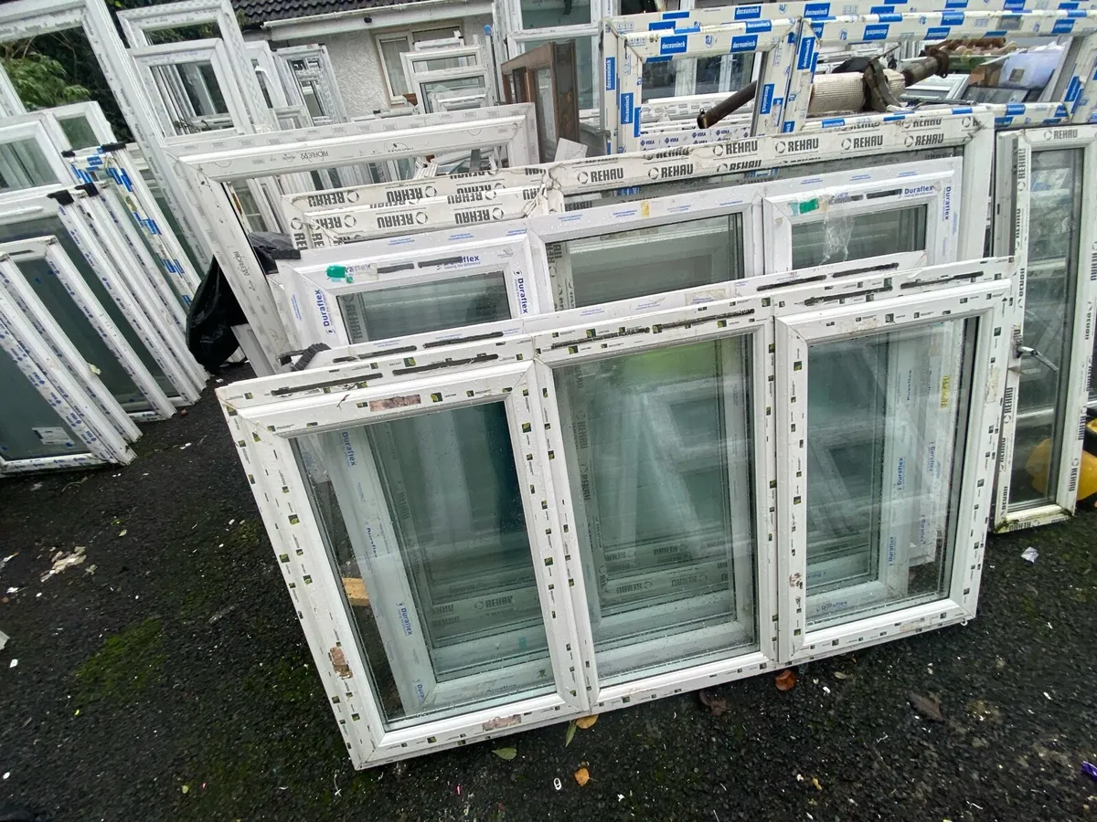 PVC windows - Image 4