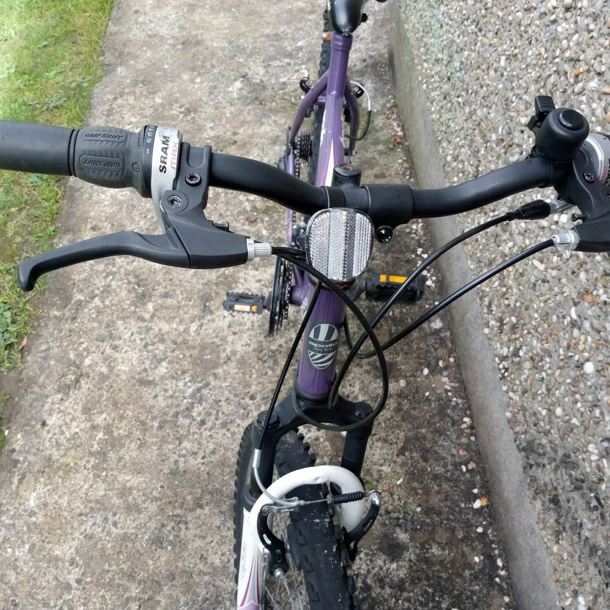 Mountain bike - Image 2